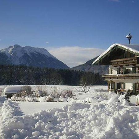 Gaestehaus Restner - Chiemgau Karte Inzell Ngoại thất bức ảnh
