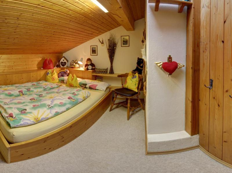 Gaestehaus Restner - Chiemgau Karte Inzell Ngoại thất bức ảnh