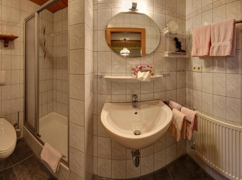 Gaestehaus Restner - Chiemgau Karte Inzell Ngoại thất bức ảnh