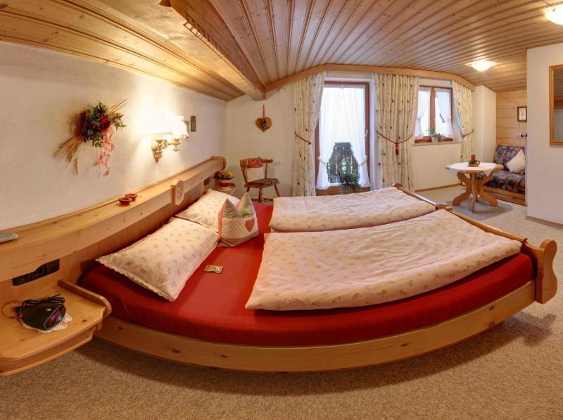 Gaestehaus Restner - Chiemgau Karte Inzell Ngoại thất bức ảnh
