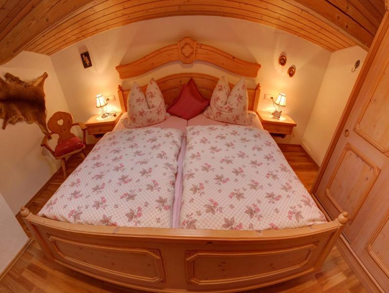 Gaestehaus Restner - Chiemgau Karte Inzell Ngoại thất bức ảnh