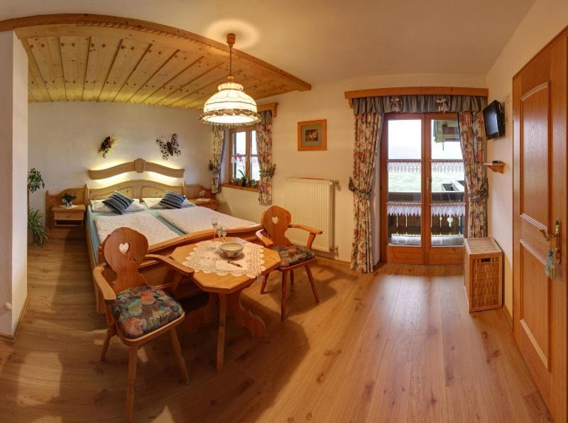 Gaestehaus Restner - Chiemgau Karte Inzell Ngoại thất bức ảnh