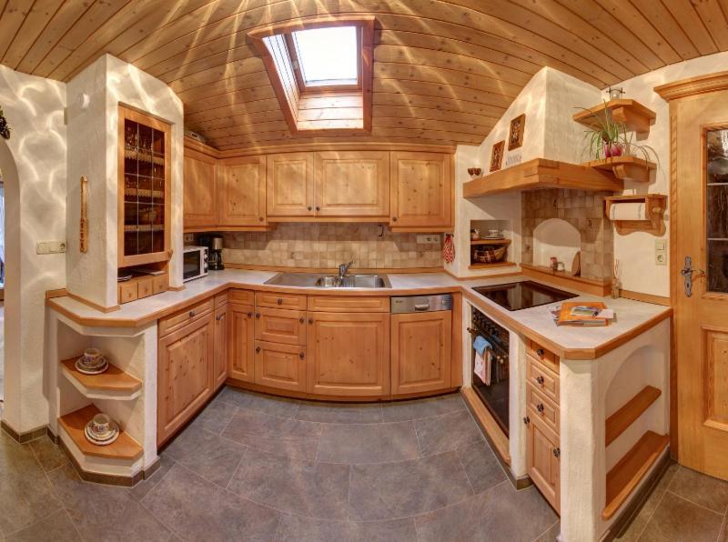 Gaestehaus Restner - Chiemgau Karte Inzell Ngoại thất bức ảnh
