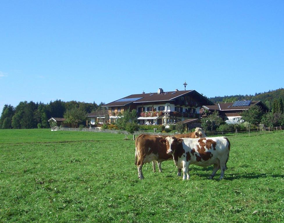 Gaestehaus Restner - Chiemgau Karte Inzell Phòng bức ảnh